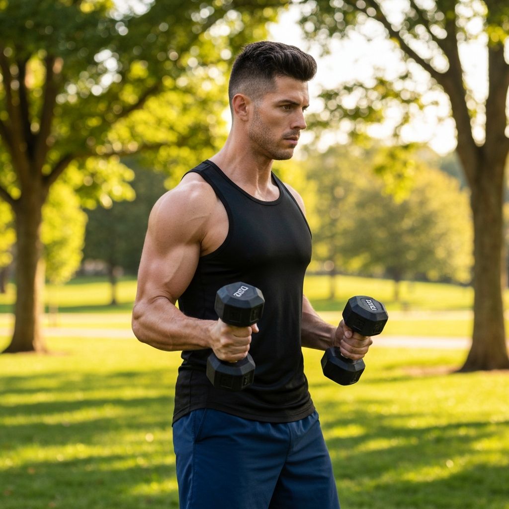 Supplements as lifestyle support